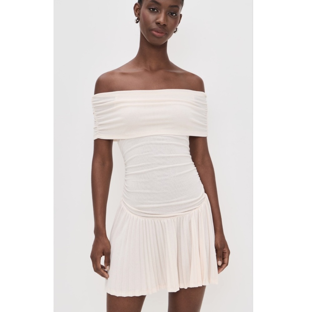 Lioness Field of Dreams Mini Dress